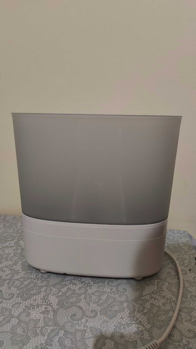 Електрически стерилизатор Philips Avent - Premium, с функция изсушаване
