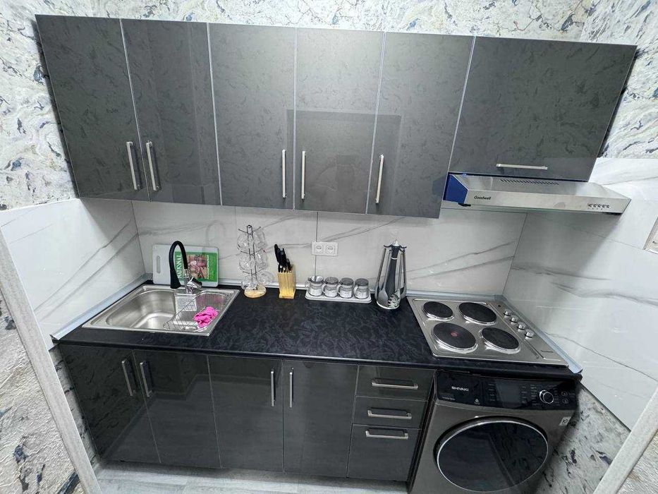 Сдаётся квартира на Ц5‼️