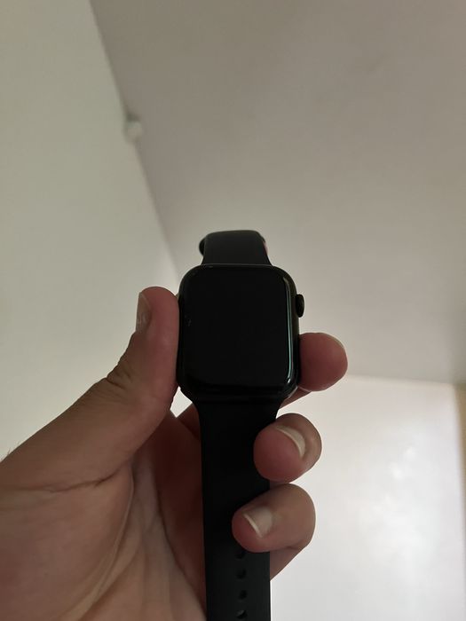apple watch 7 продам