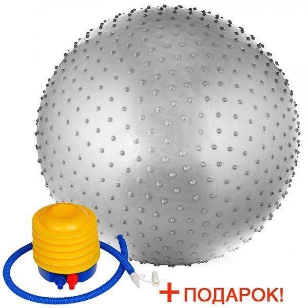 Массажный мяч фитбол