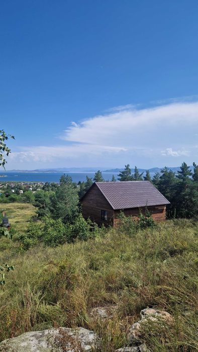 Продам дачу на бухтарме