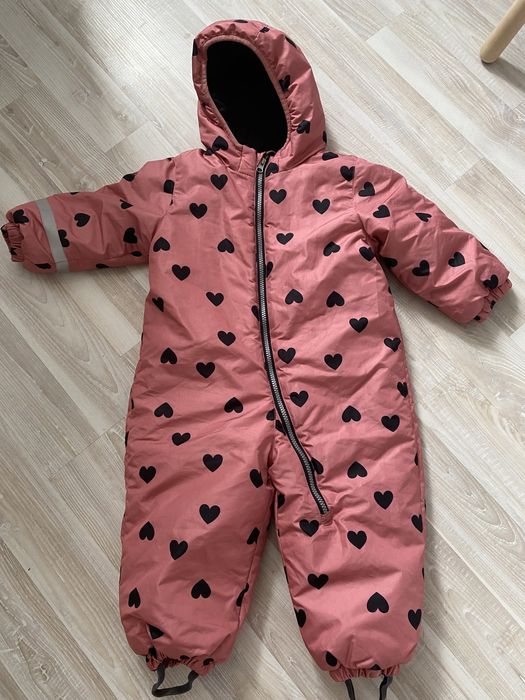 Комбез для девочек/ мальчиков