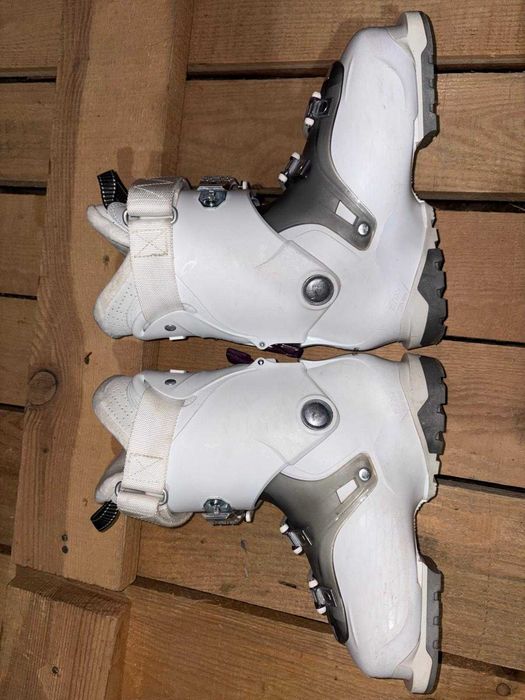 De vânzare clăpari Salomon