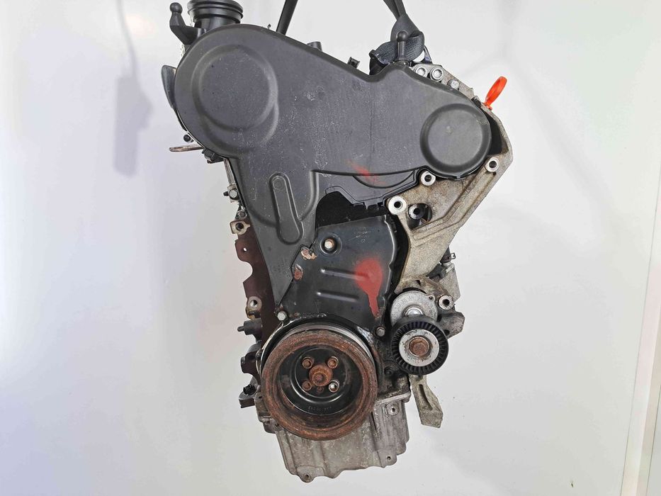 Motor complet ambielat  AUDI A3 (8P1) [Fabr 2003-2012] CBAB 2.0 TDI CB