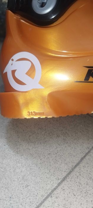 Ски обувки Rossignol Word Cup 27.5