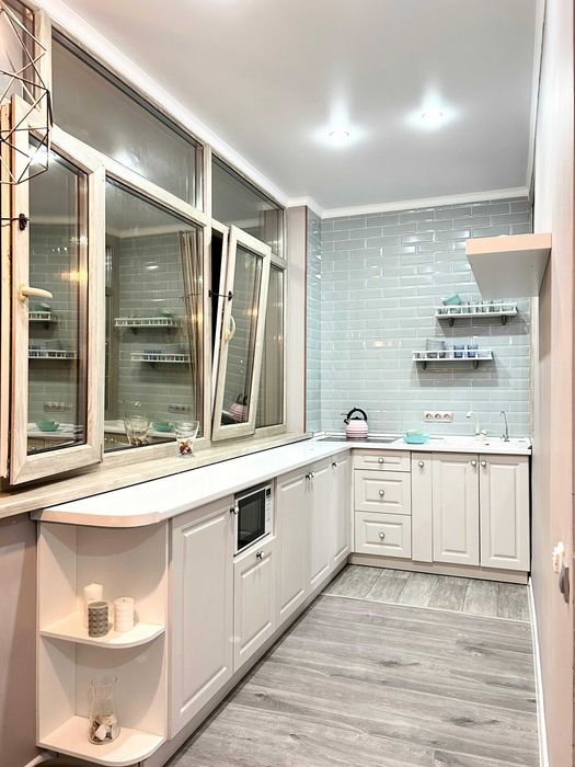 Посуточное аренда квартиры