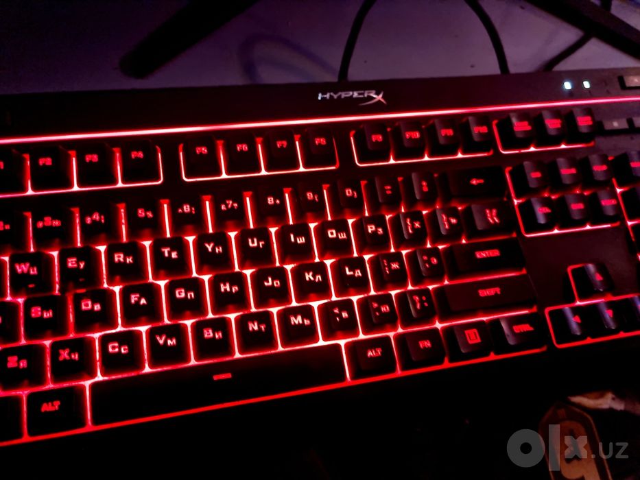 Игровой компьютер RX 6600 XT 8GB Kompyuter gaming