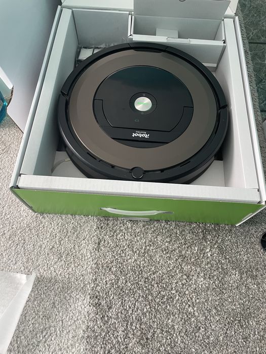 Roomba 896 iRobot