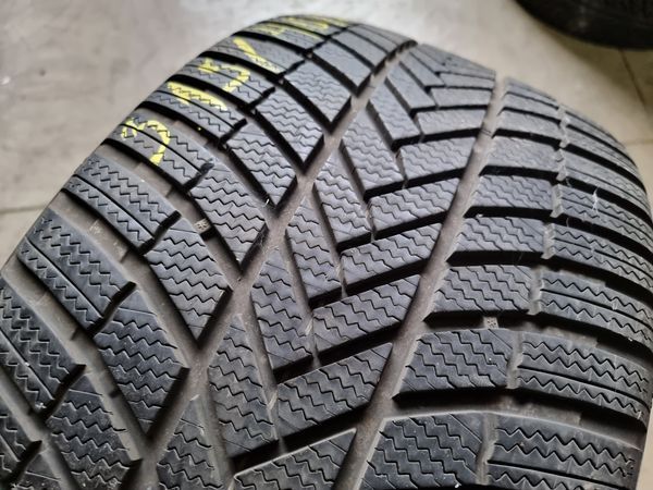 315/40/21 BRIDGESTONE 1бр
