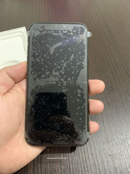 Продам айфон 11, состояние идеальное