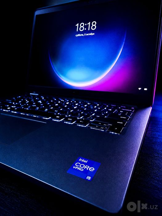 Ноутбук | Dell latitude 5420 и 7410 модели