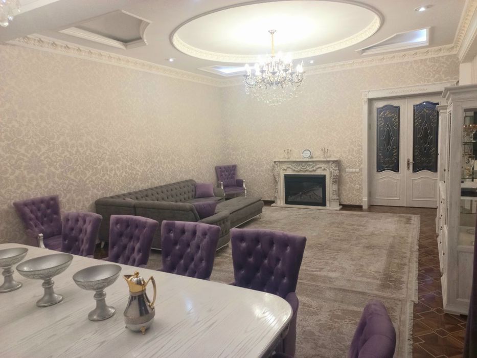 Сдам свой дом в классическом стиле. Ориентир Рабочий городок.