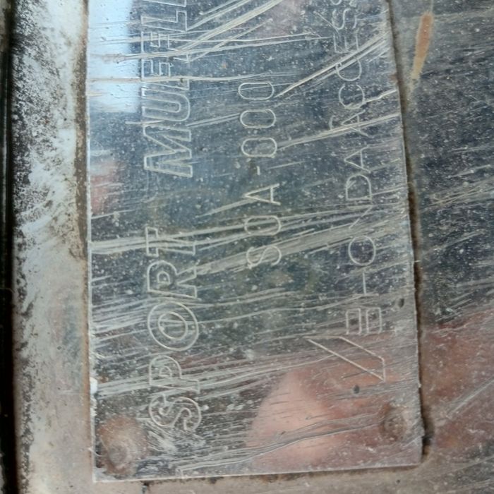 Глушитель с нержавейки