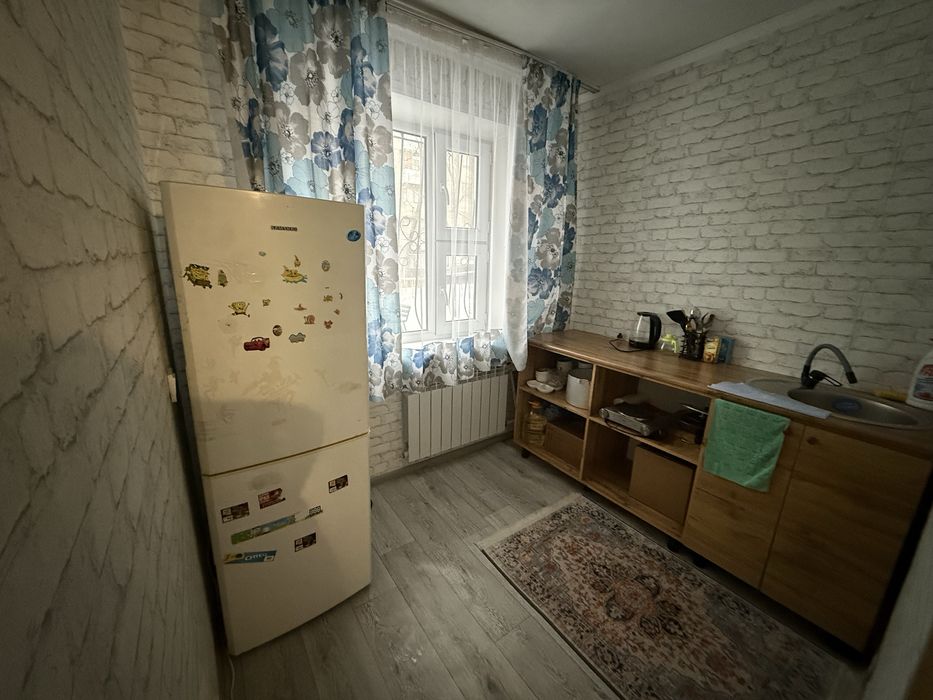 Сдаеться квартира 1 комнатная