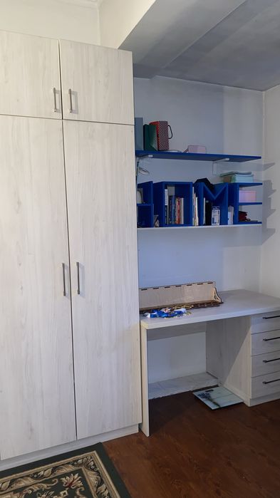 Продаю детский мебель комплект!