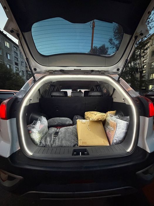 Продам JAC S3 2015 год