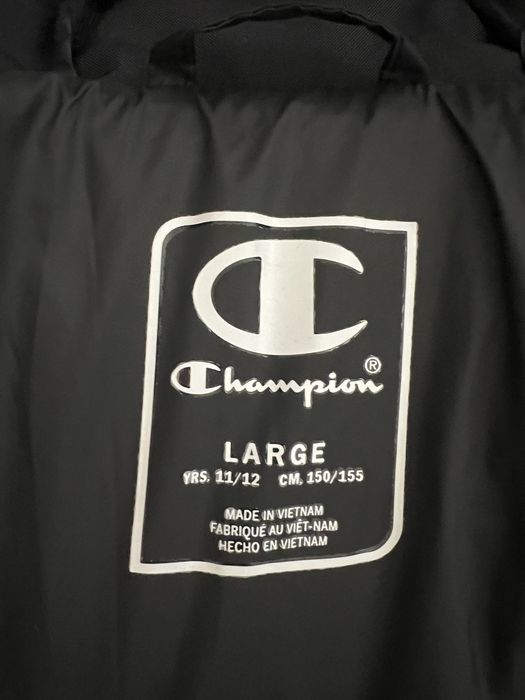 Детско яке Champion