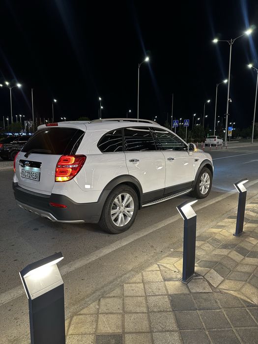 Captiva full 2.4