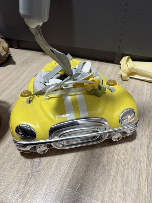 Прыгунки для ребенка