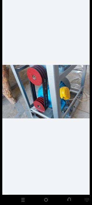 Misarofka yangi modelli 5500