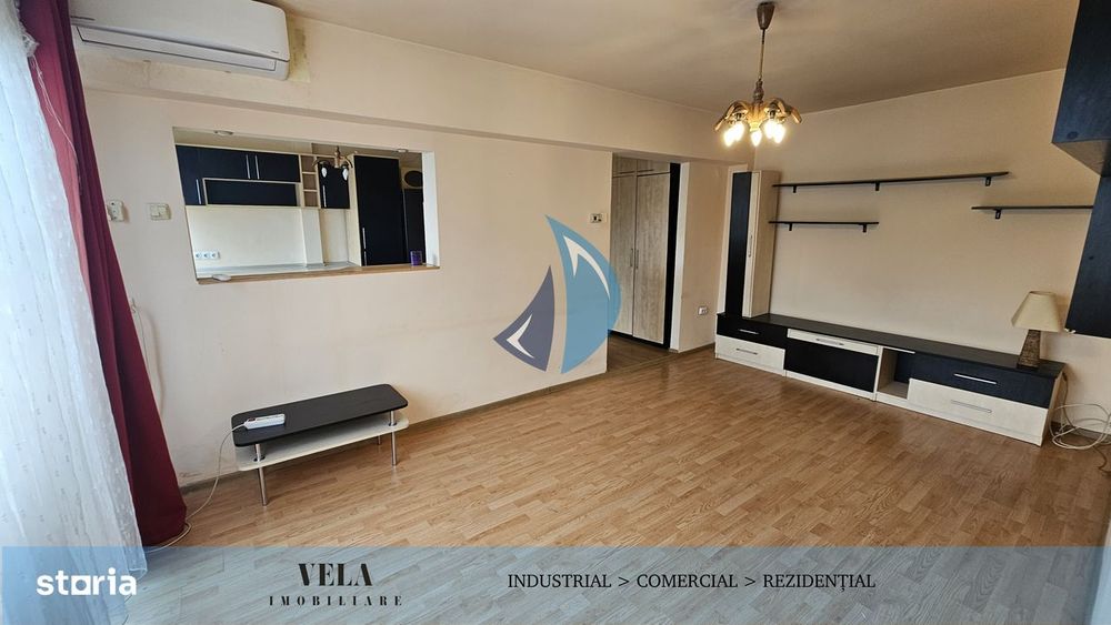 Apartament 3 camere, Cornisa — fotografia 3