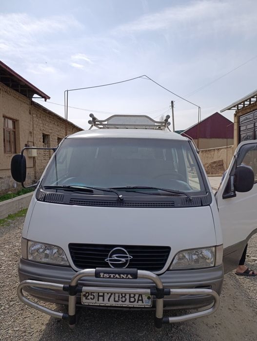 Isfana sotiladi srochni