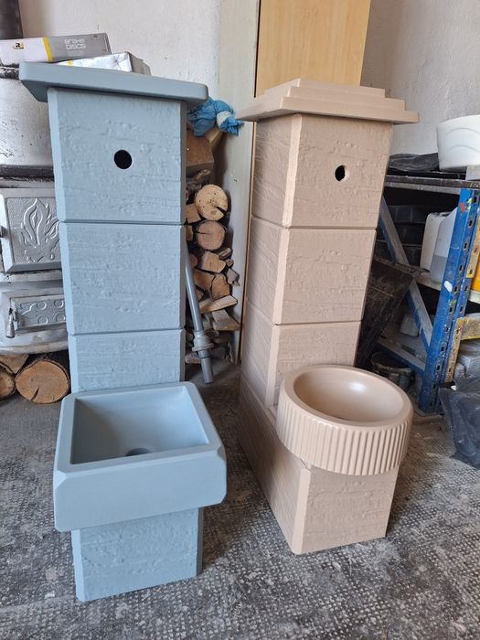 ‼️Cișmea de grădină