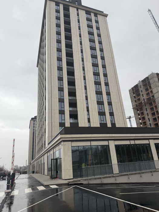 Двустаен апартамент София Банишора Акт 16