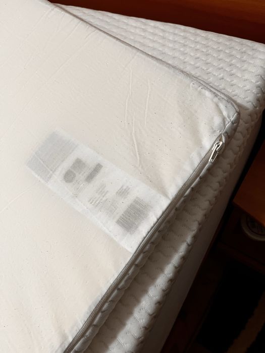 Toper saltea 200/160