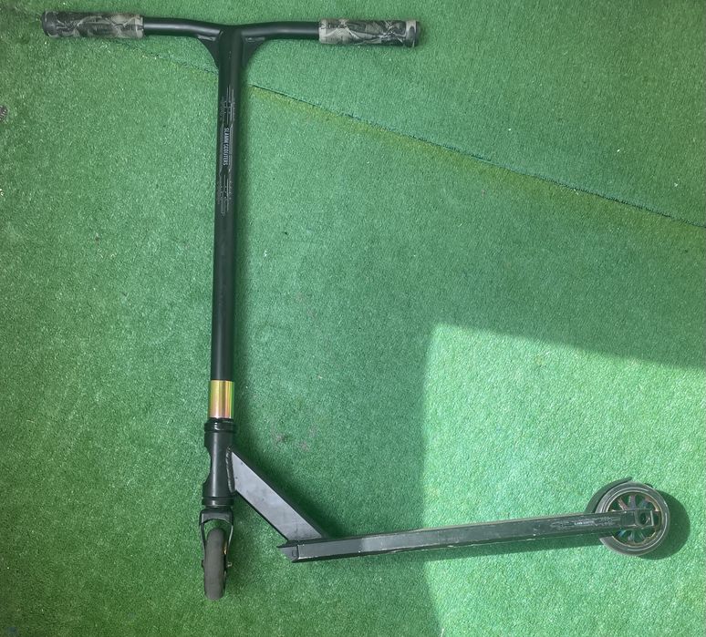 Trotineta Slamm Scooters