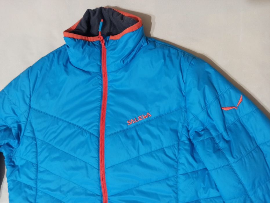 Salewa мъжко яке