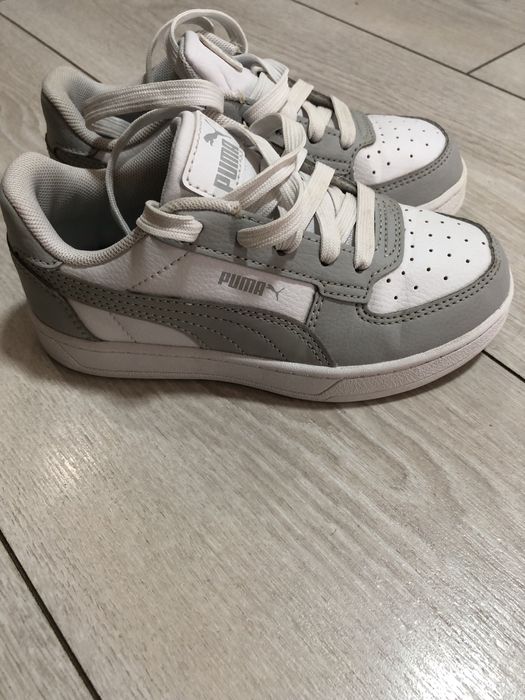 Adidasi Puma pentru copii