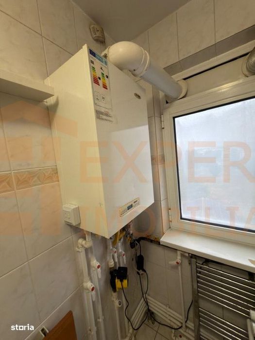 Apartament 2 camere de vanzare in Tomis Nord