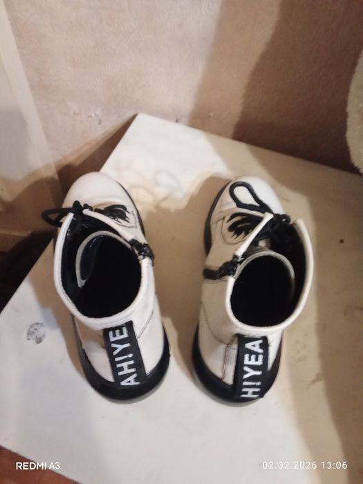 Обувь 36-37 размер