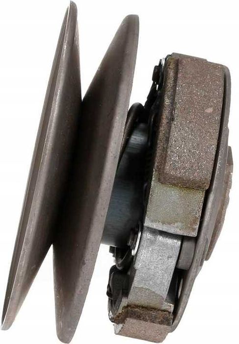 Съединител комплект за скутери Peugeot, Honda, китайски 4Т GY6, Kymco