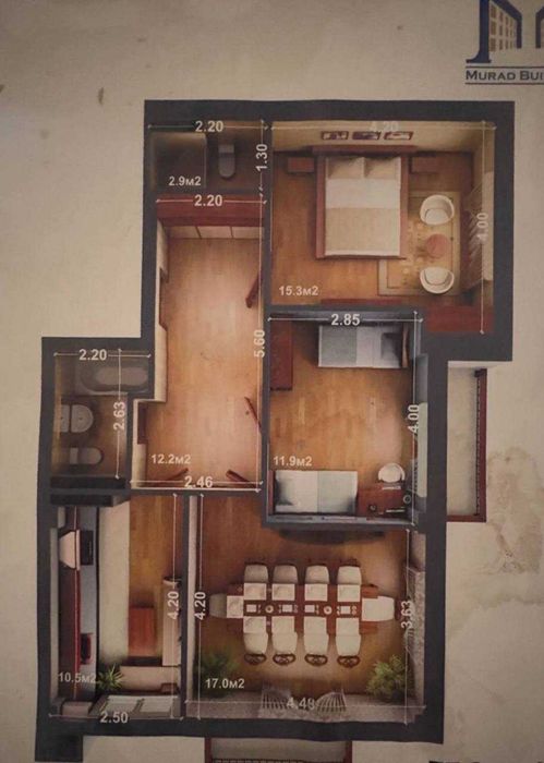 Предложение, которое ждет именно Вас!