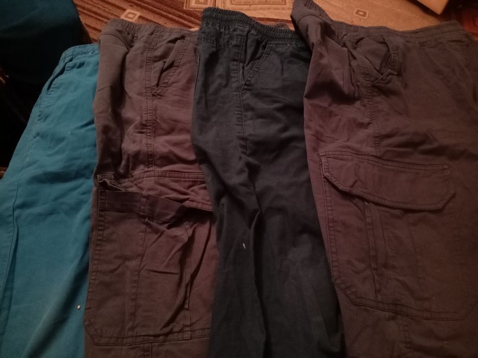 Одежда для мальчика 44 46