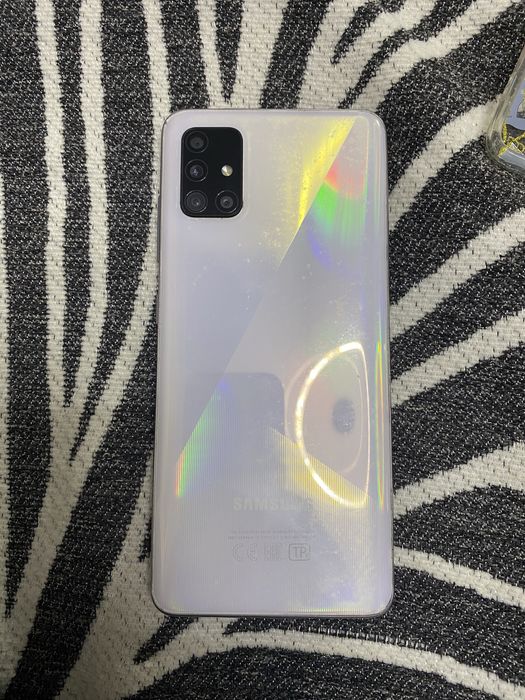 2 шт SAMSUNG A51 с документами