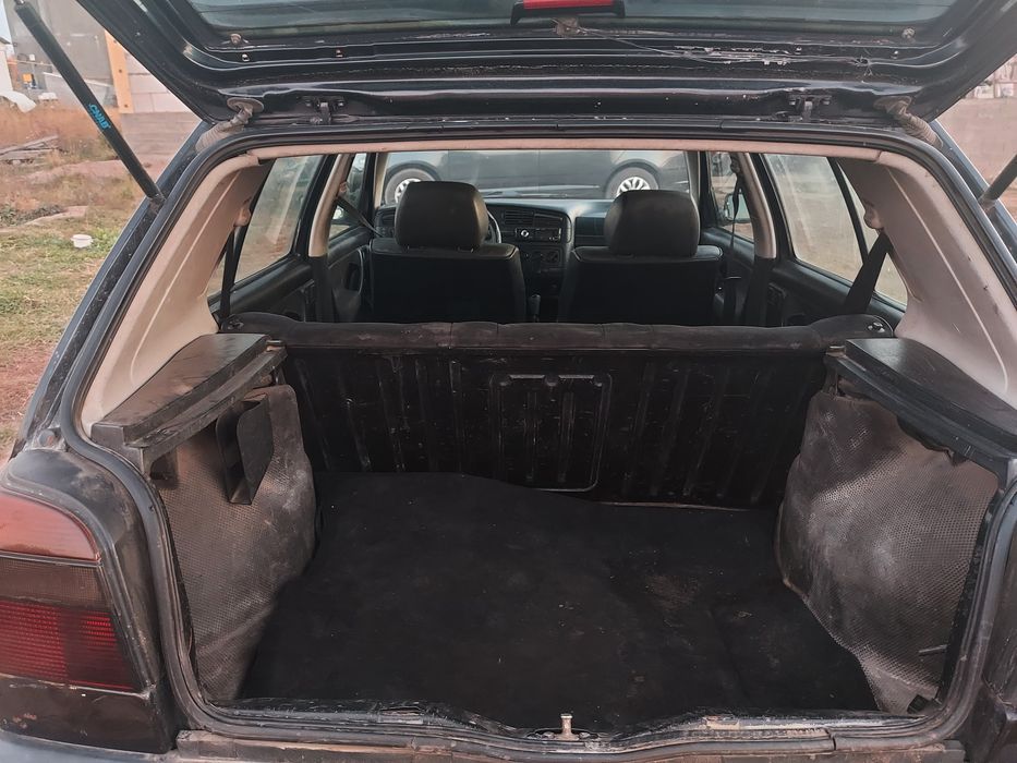 Volkswagen golf 3