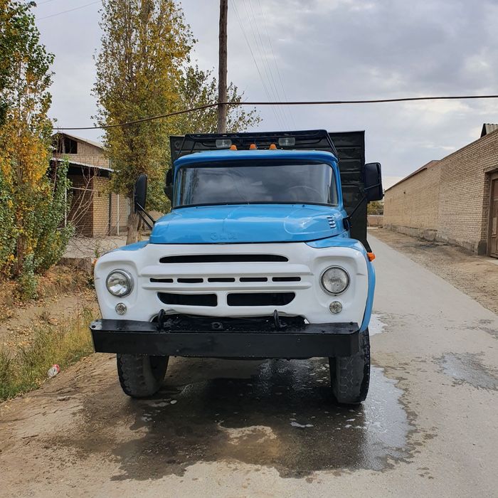 Holati alo ishlab yurgan moshin balonlari yangi