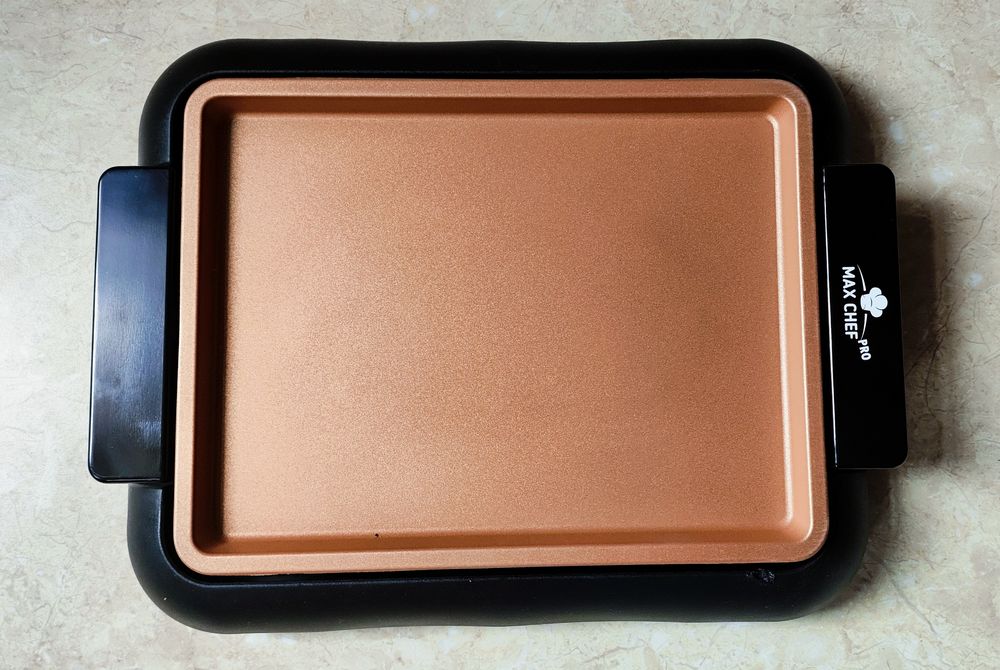 Скара Max Chef Pro