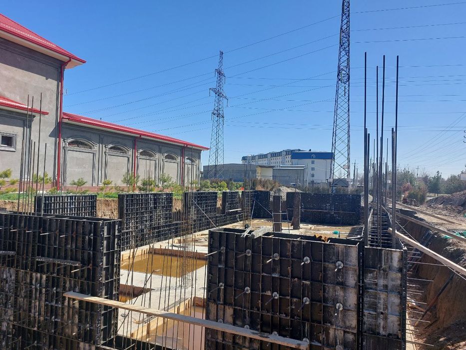 Apalobka stoyka lesa arenda