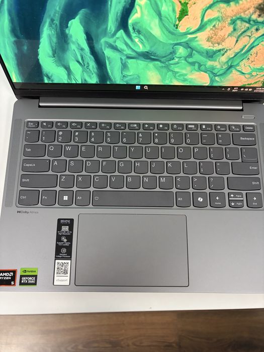 Lenovo IdeaPad Pro 5