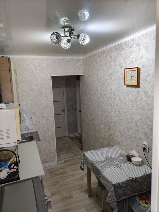 Продам 2-х комнатную квартиру.