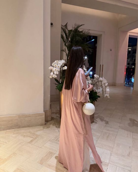 Абайя SA sisters