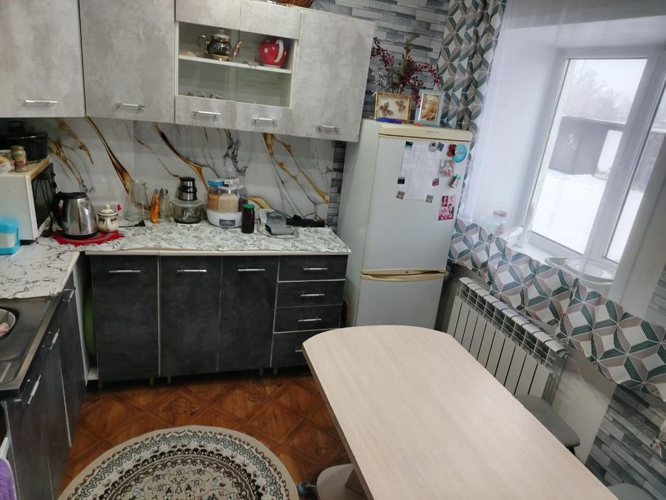 Продам 3х квартиру