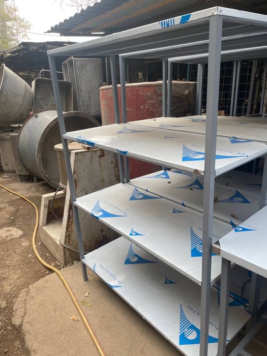 Умывальник нержавейка.