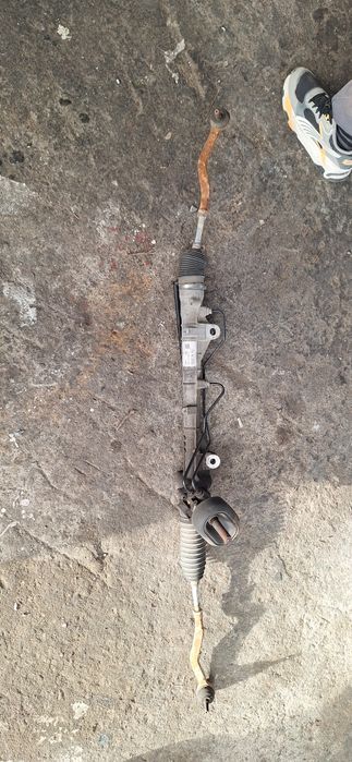 Рейка кормила за Дания lodji Doker