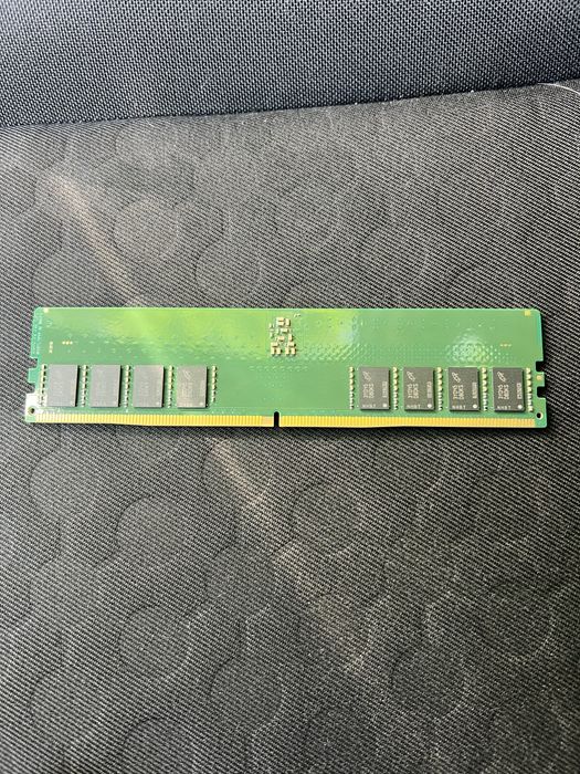 Озу kingstone ddr5 32gb