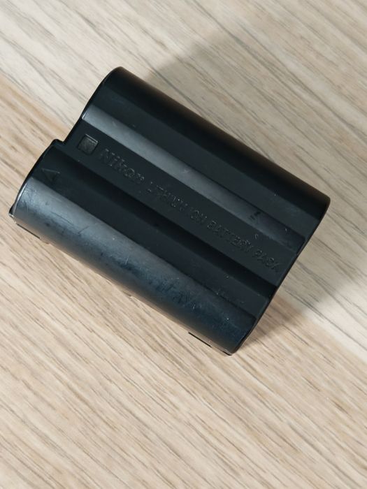 Baterie Nikon EN EL 15